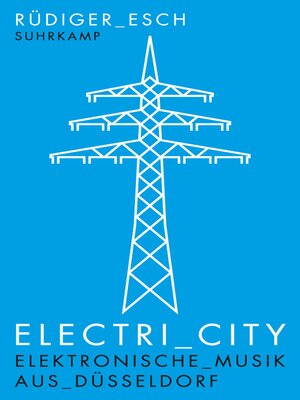 cover image of Electri_City